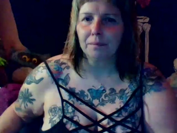 KleineHexe76 06-11-2021 Porn 
